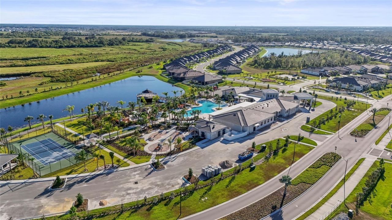 12219 Violet Jasper Drive, Parrish, FL 34219 Photo