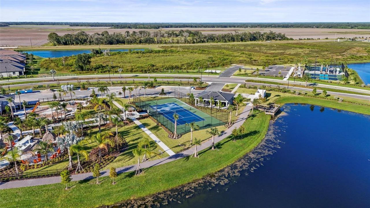 12219 Violet Jasper Drive, Parrish, FL 34219 Photo