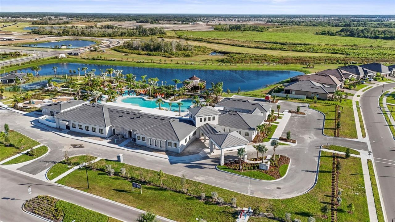 12219 Violet Jasper Drive, Parrish, FL 34219 Photo