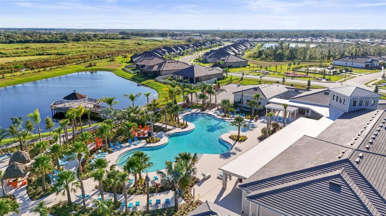 12219 Violet Jasper Drive, Parrish, FL 34219 Photo