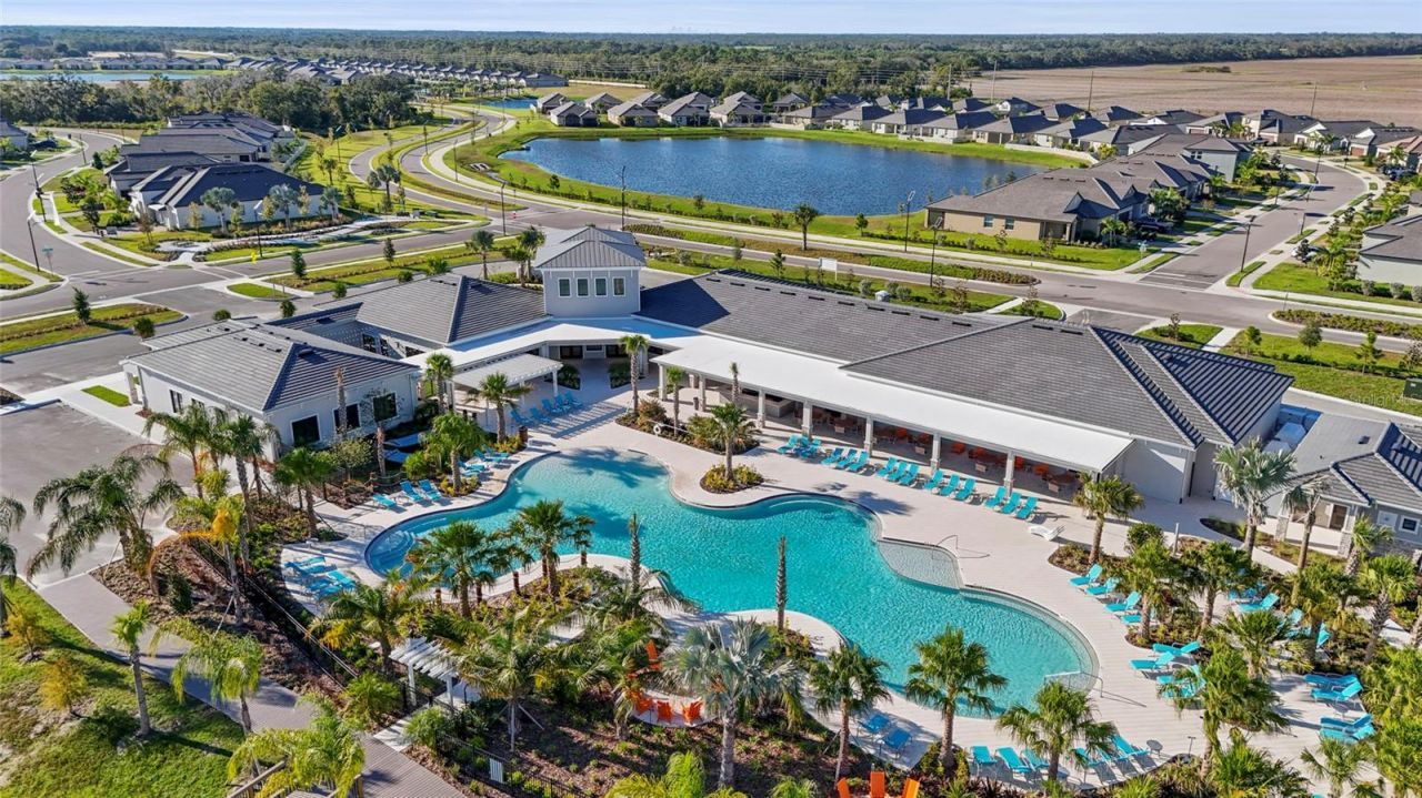 12219 Violet Jasper Drive, Parrish, FL 34219 Photo