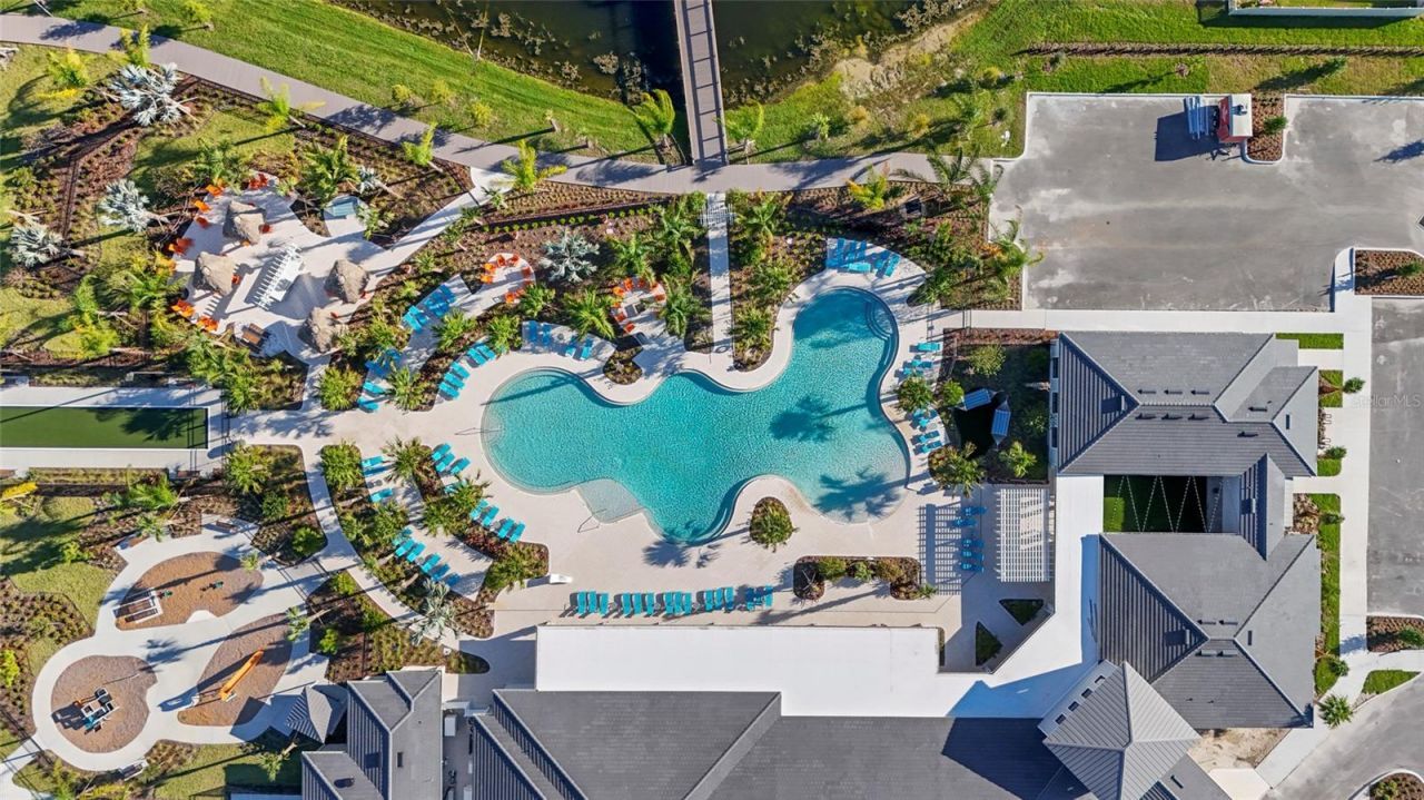 12219 Violet Jasper Drive, Parrish, FL 34219 Photo