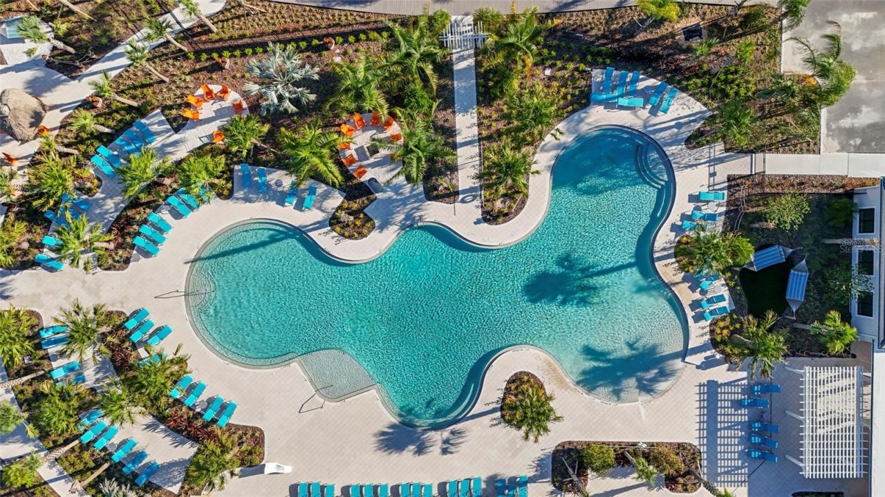 12219 Violet Jasper Drive, Parrish, FL 34219 Photo