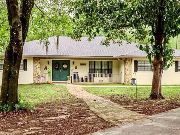 20560 SW 92ND LANE, DUNNELLON, FL 34431