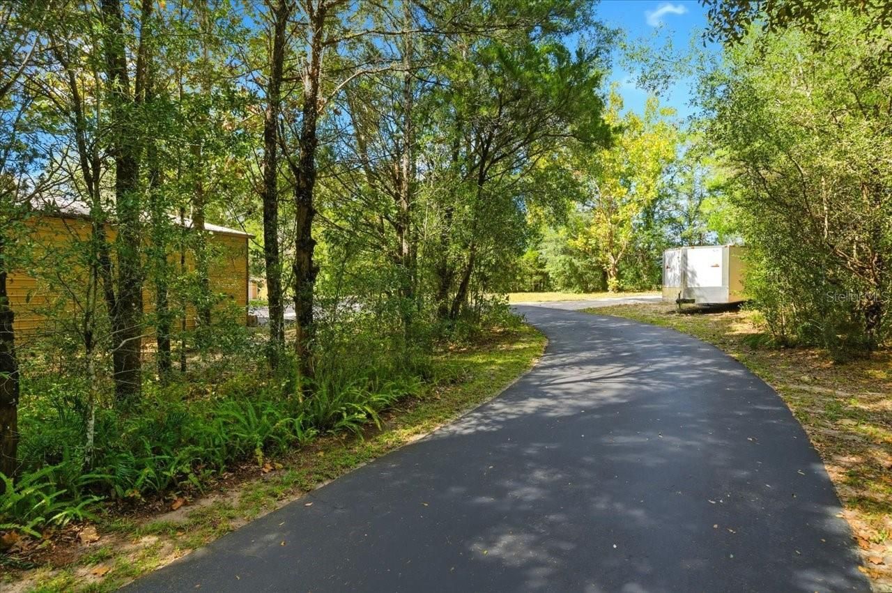 22063 Lake Lindsey Road, Brooksville, FL 34601 Photo