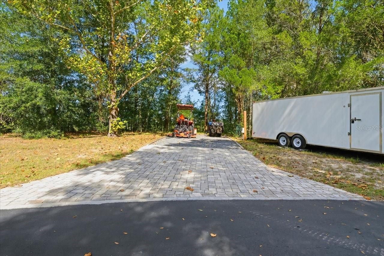 22063 Lake Lindsey Road, Brooksville, FL 34601 Photo