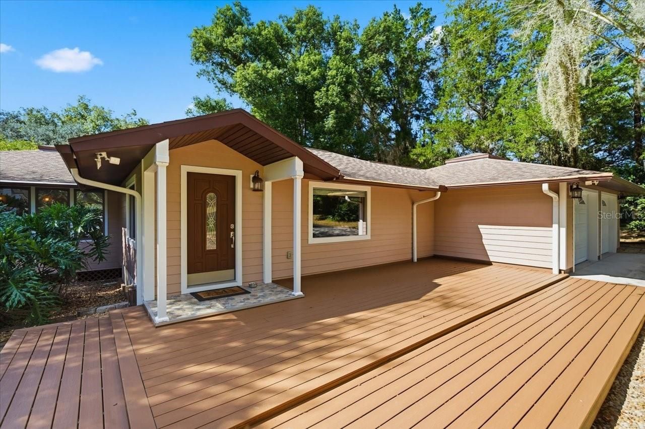 22063 Lake Lindsey Road, Brooksville, FL 34601 Photo