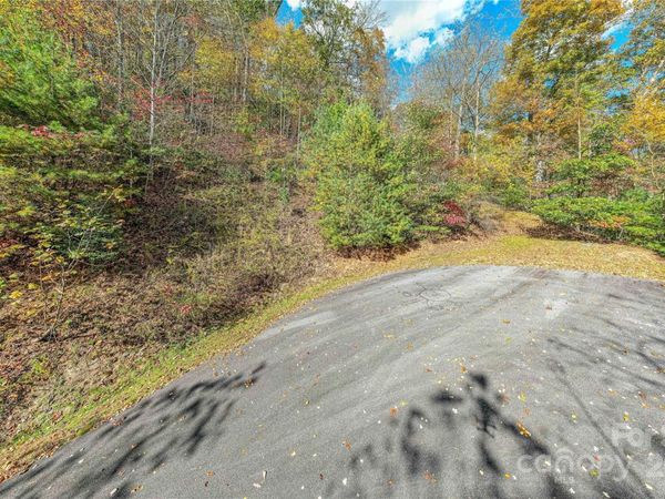 TBD High Point Trail, Brevard, NC 28712