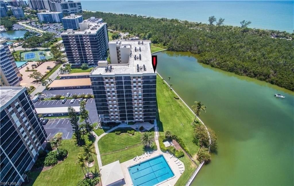15 Bluebill Ave, Unit 1105, Naples, FL 34108 Photo