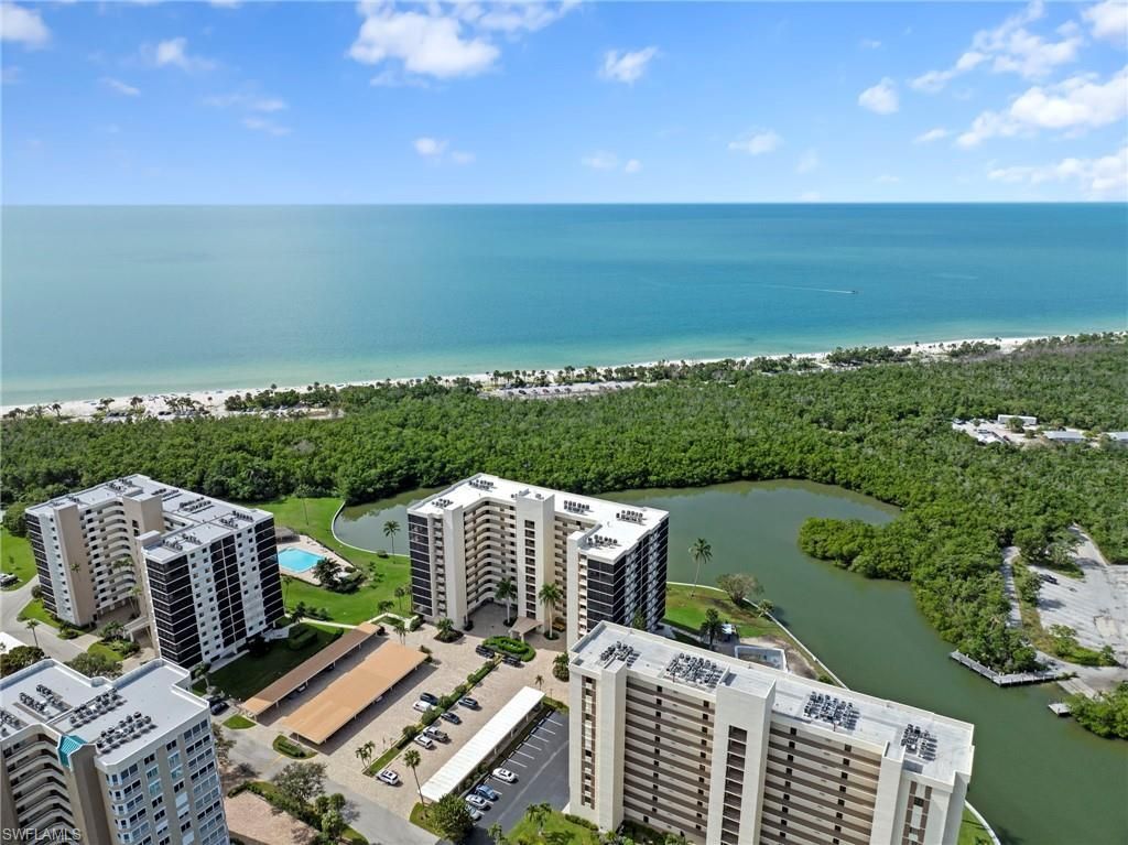 15 Bluebill Ave, Unit 1105, Naples, FL 34108 Photo