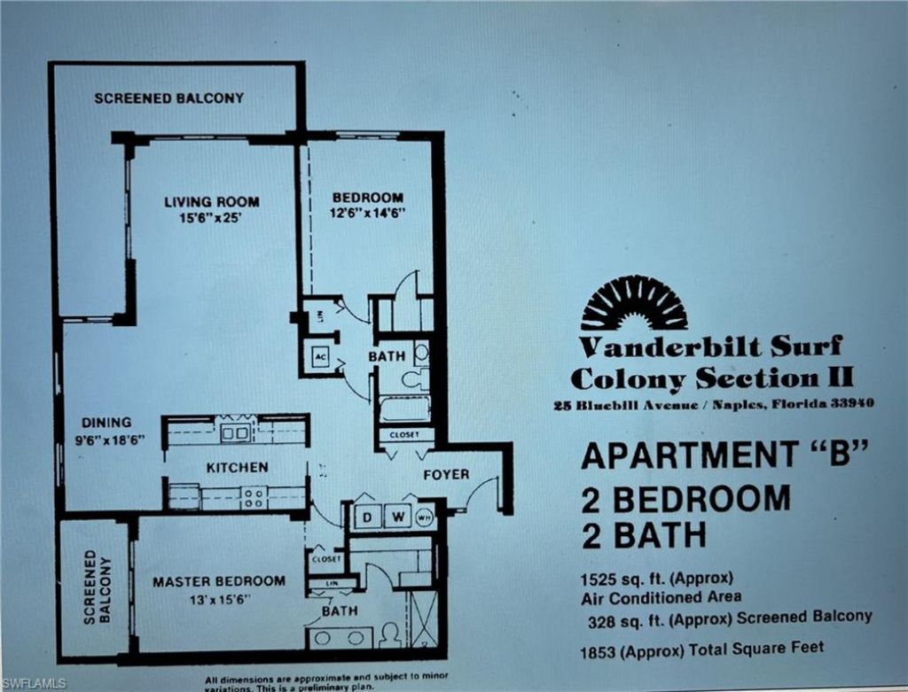 15 Bluebill Ave, Unit 1105, Naples, FL 34108 Photo