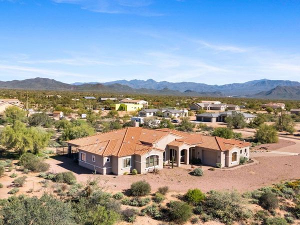 31416 N 166TH Place, Scottsdale, AZ 85262