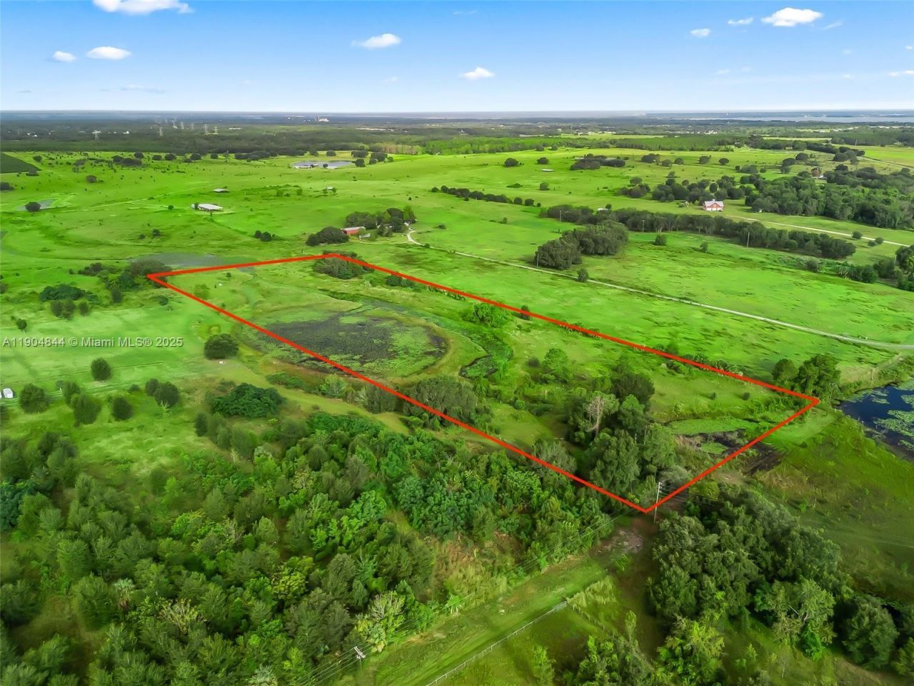 Punkin Center Road, Clermont, FL 34748 Photo