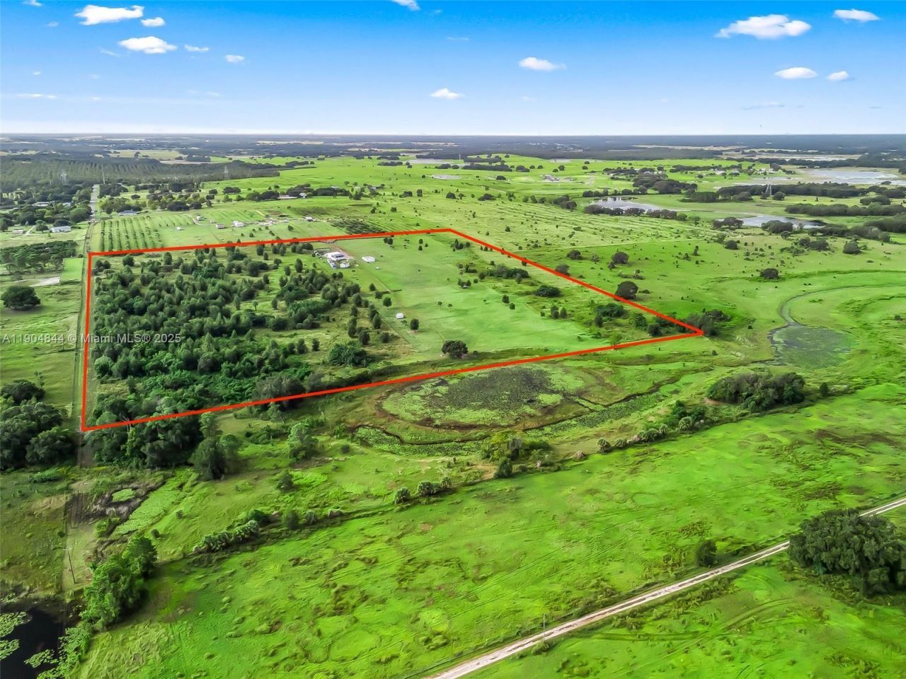 Punkin Center Road, Clermont, FL 34748 Photo