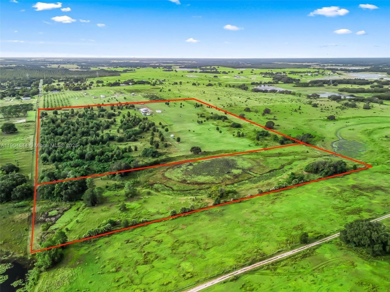 Punkin Center Road, Clermont, FL 34748 Photo