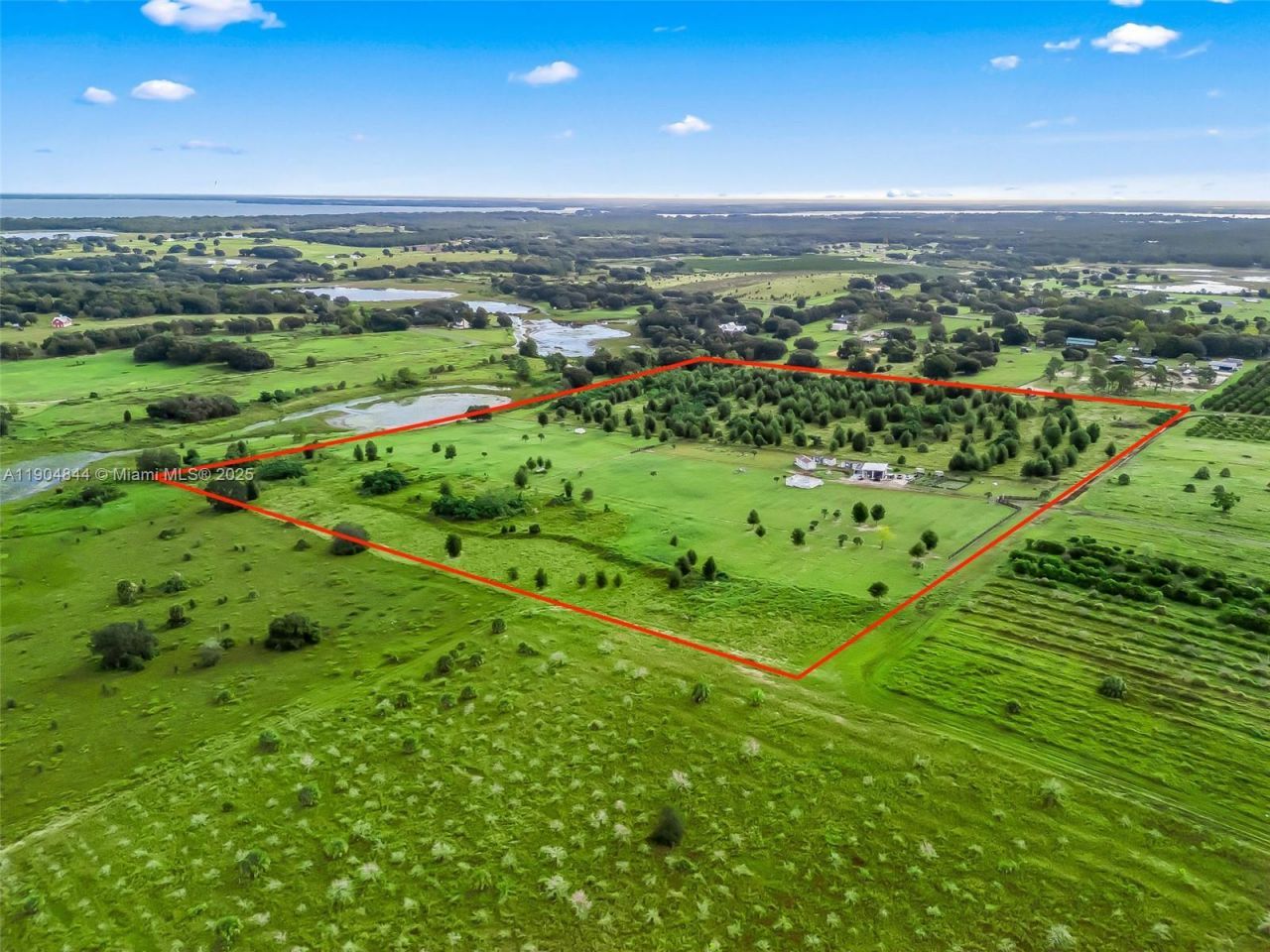 Punkin Center Road, Clermont, FL 34748 Photo