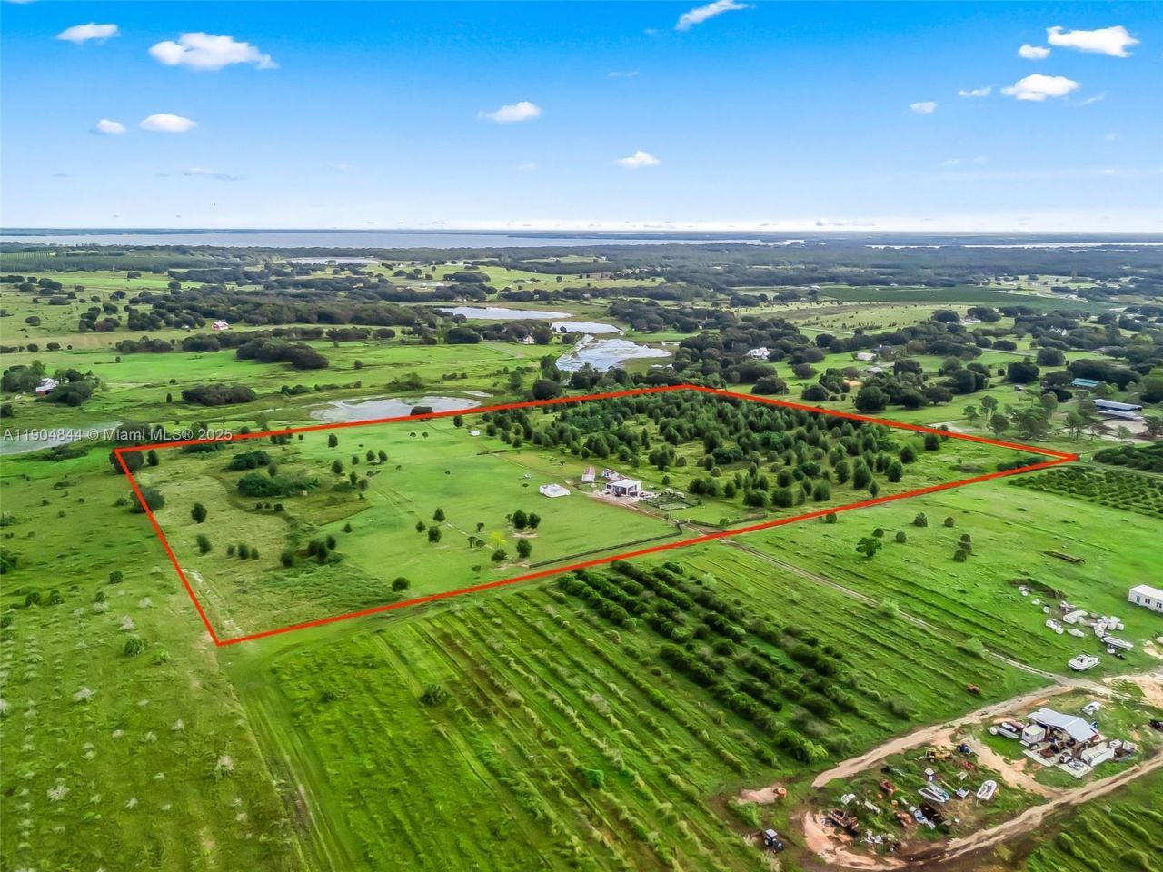 Punkin Center Road, Clermont, FL 34748 Photo