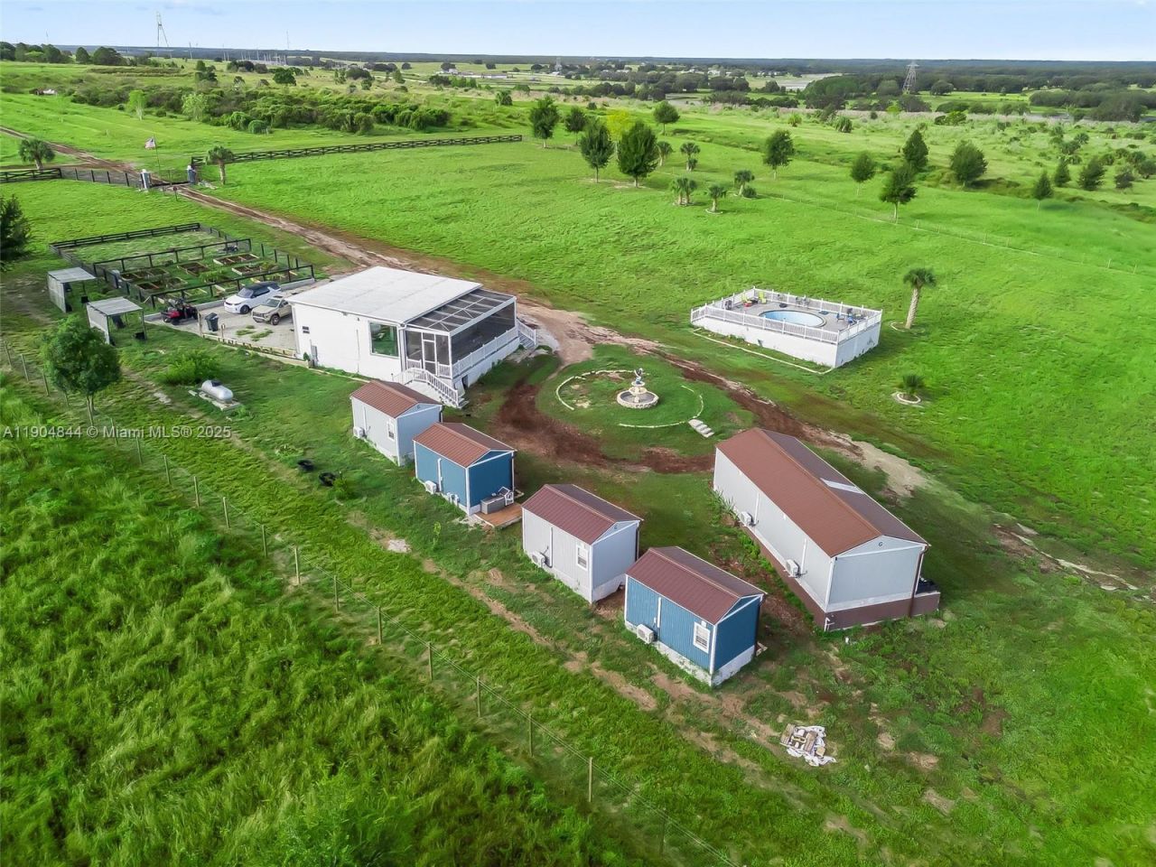 Punkin Center Road, Clermont, FL 34748 Photo