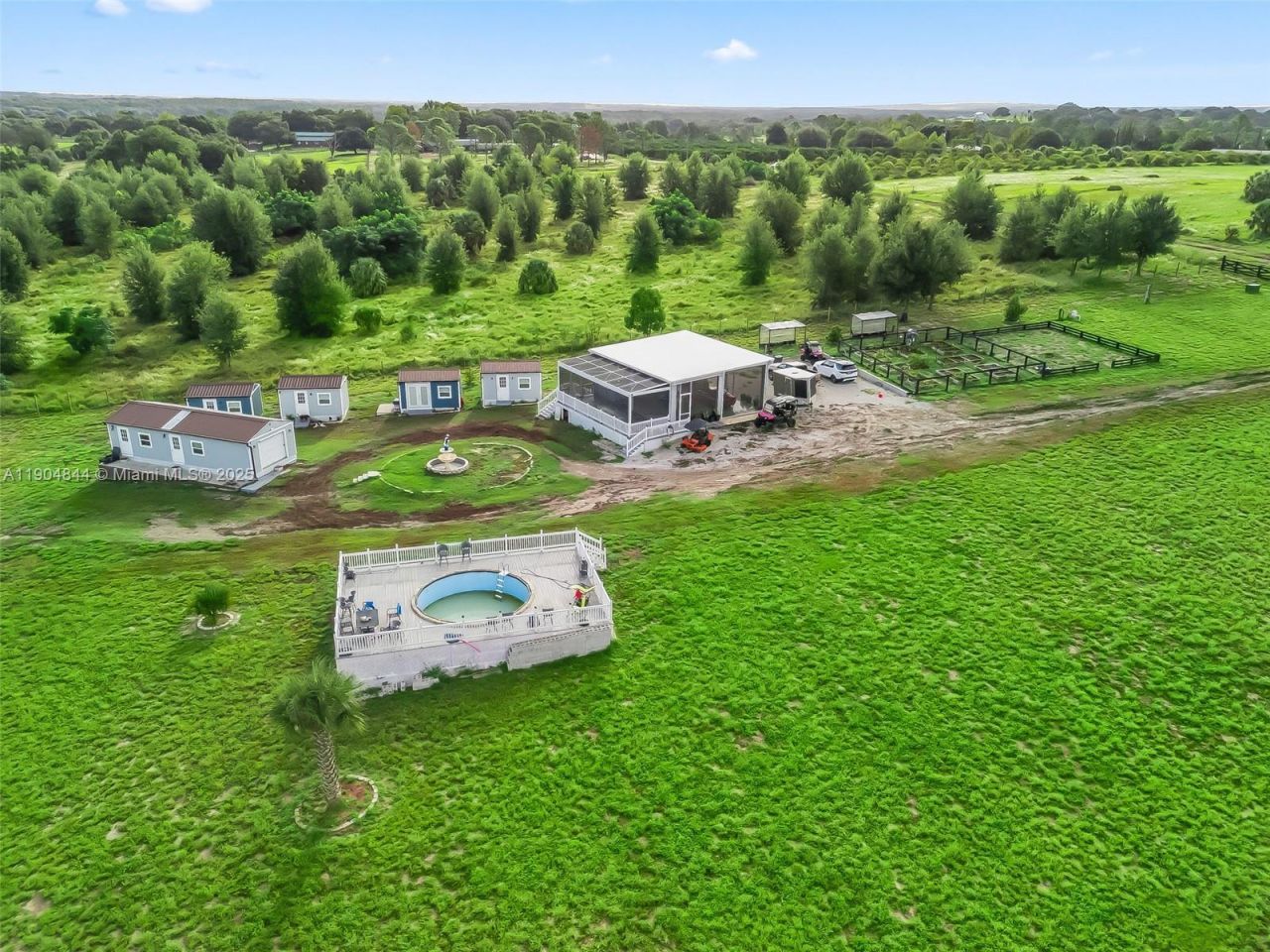 Punkin Center Road, Clermont, FL 34748 Photo