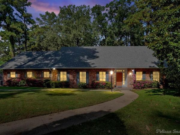 6446 Birnamwood Road, Shreveport, LA 71106