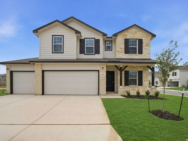 14738 Lower Hollow, San Antonio, TX 78252