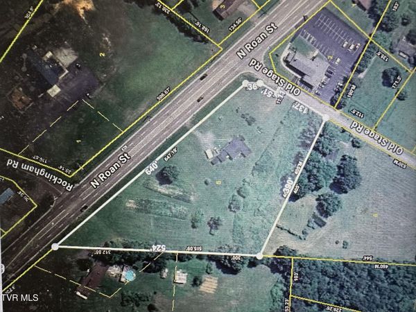 5207 North Roan Street, Gray, TN 37615