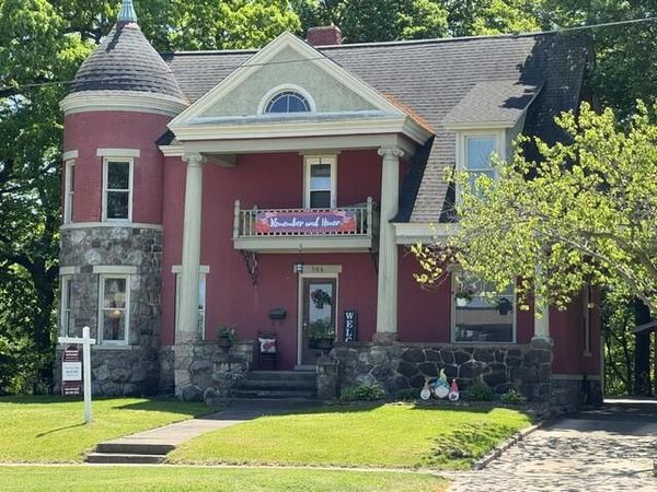 306 W Michigan Avenue, Three Rivers, MI 49093