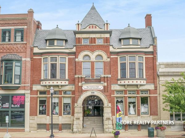 356 W Western Avenue, Muskegon, MI 49440