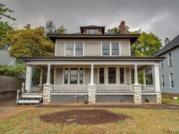 524 E 7th Street, Alton, IL 62002