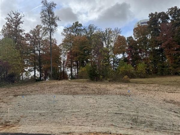 Lot 9 Buck Lane, Scottsville, KY 42164