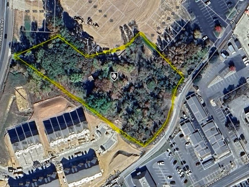 185 Radio Drive, Prince Frederick, MD 20678 Main Photo