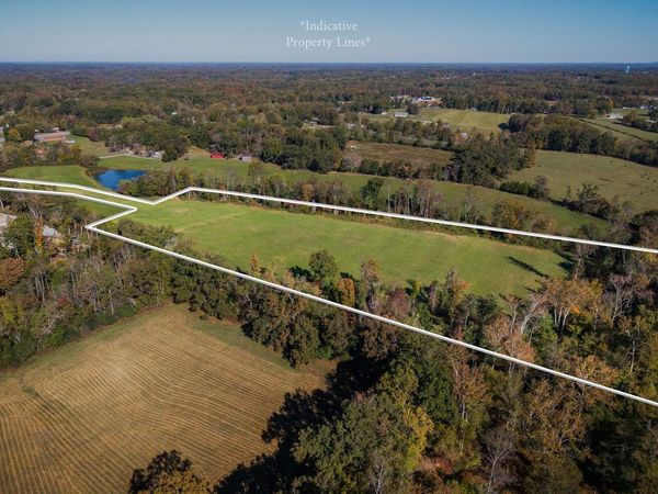 0 Bloomington Rd , Baxter, TN 38544