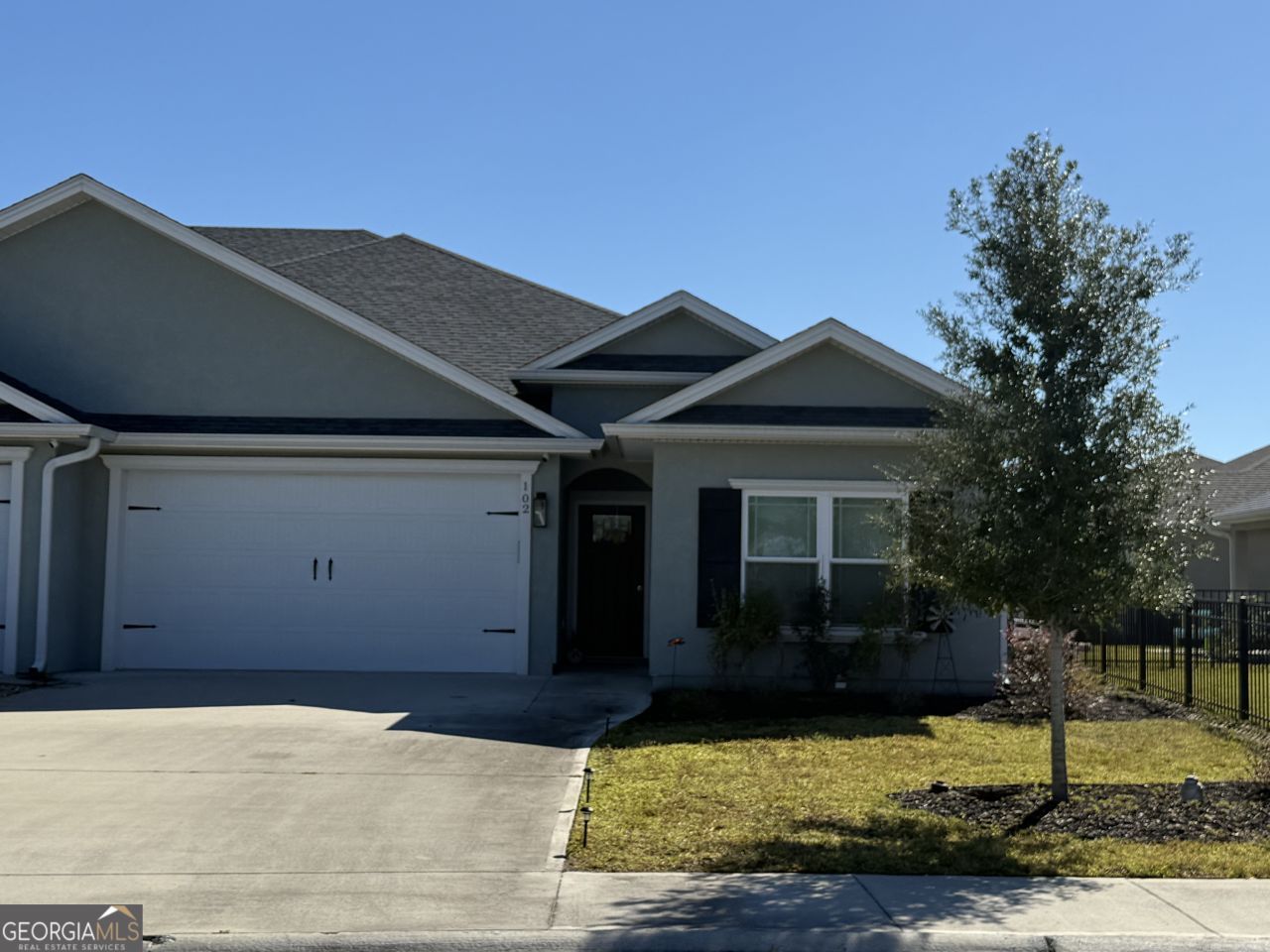 102 Richard Lee Drive, Kingsland, GA 31548 Main Photo