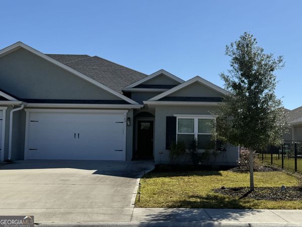 102 Richard Lee Drive, Kingsland, GA 31548