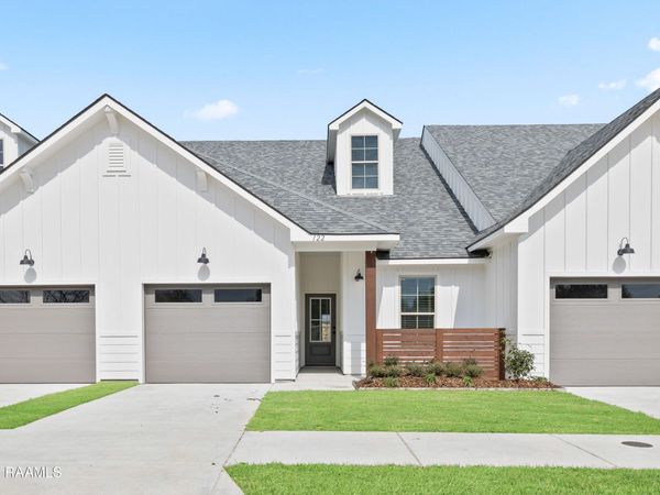 122 Frontier Lane , Scott, LA 70583