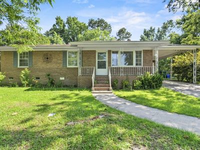 2017 Wellington Road, Cayce, SC 29033
