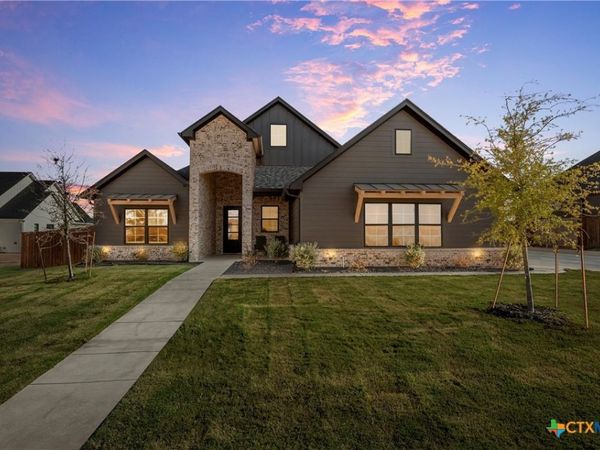 12015 Sequoia Lane, Woodway, TX 76712