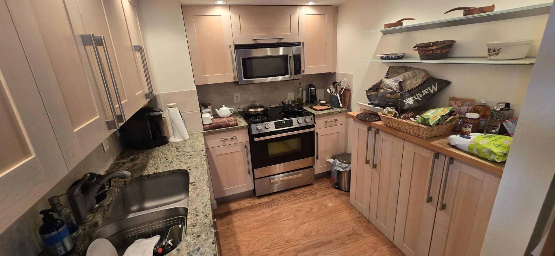 5600 N Flagler Drive, Unit 801, West Palm Beach, FL 33407 Photo