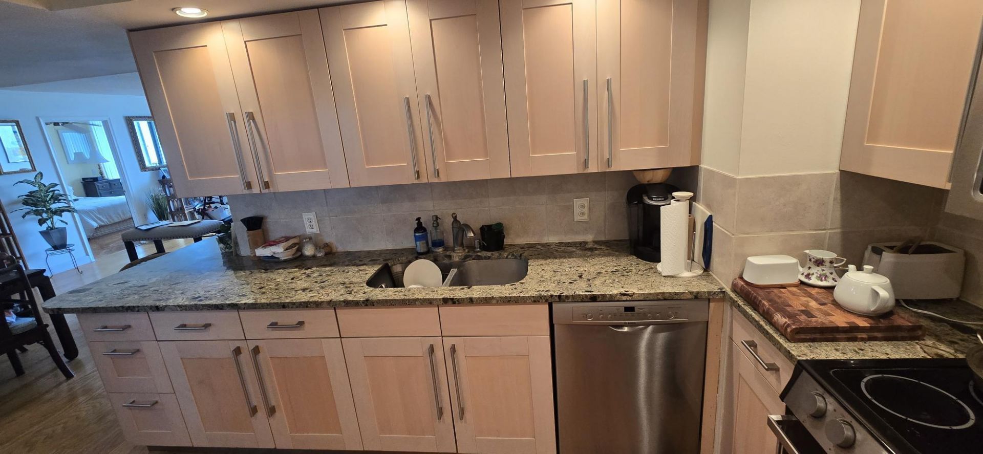 5600 N Flagler Drive, Unit 801, West Palm Beach, FL 33407 Photo