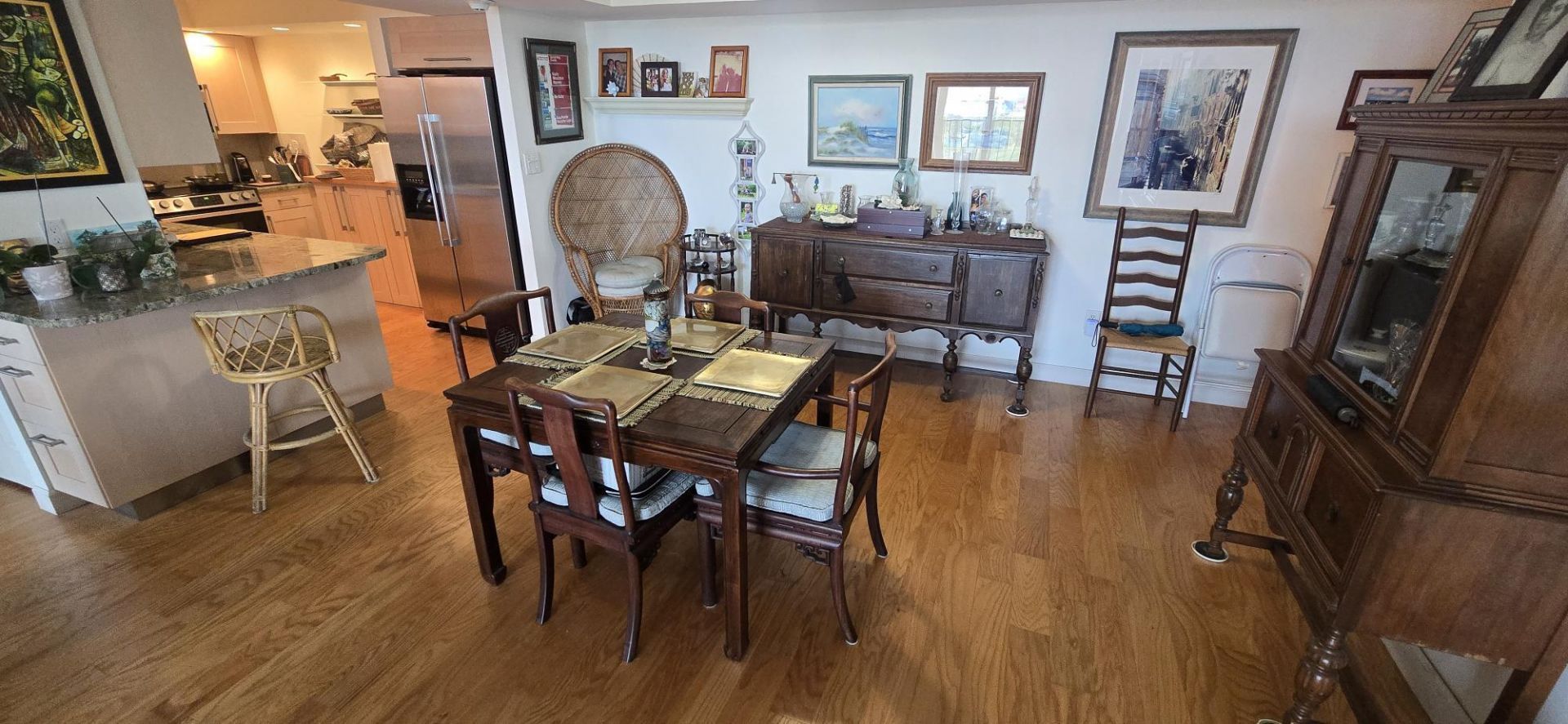 5600 N Flagler Drive, Unit 801, West Palm Beach, FL 33407 Photo