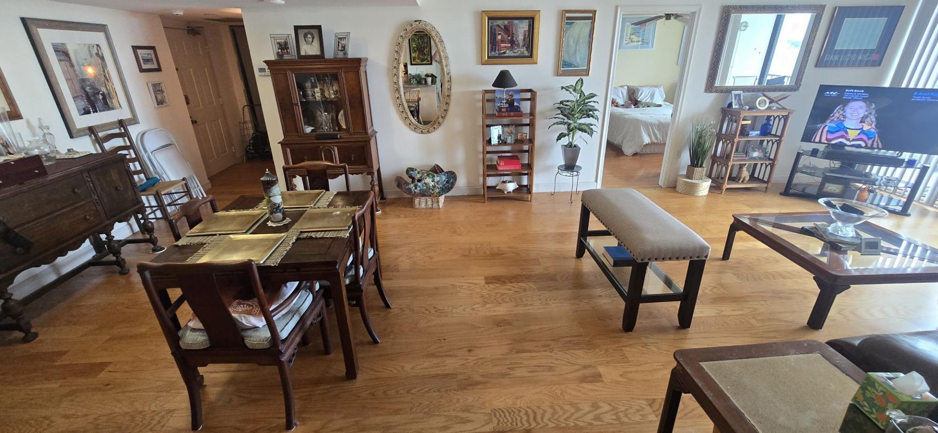 5600 N Flagler Drive, Unit 801, West Palm Beach, FL 33407 Photo