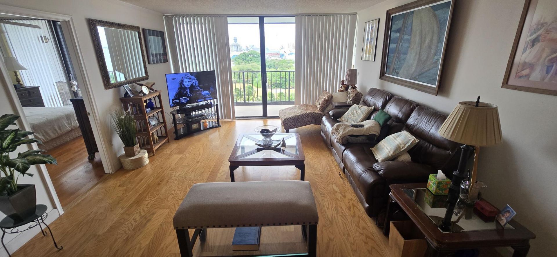 5600 N Flagler Drive, Unit 801, West Palm Beach, FL 33407 Photo