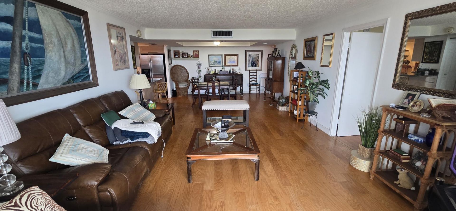 5600 N Flagler Drive, Unit 801, West Palm Beach, FL 33407 Photo