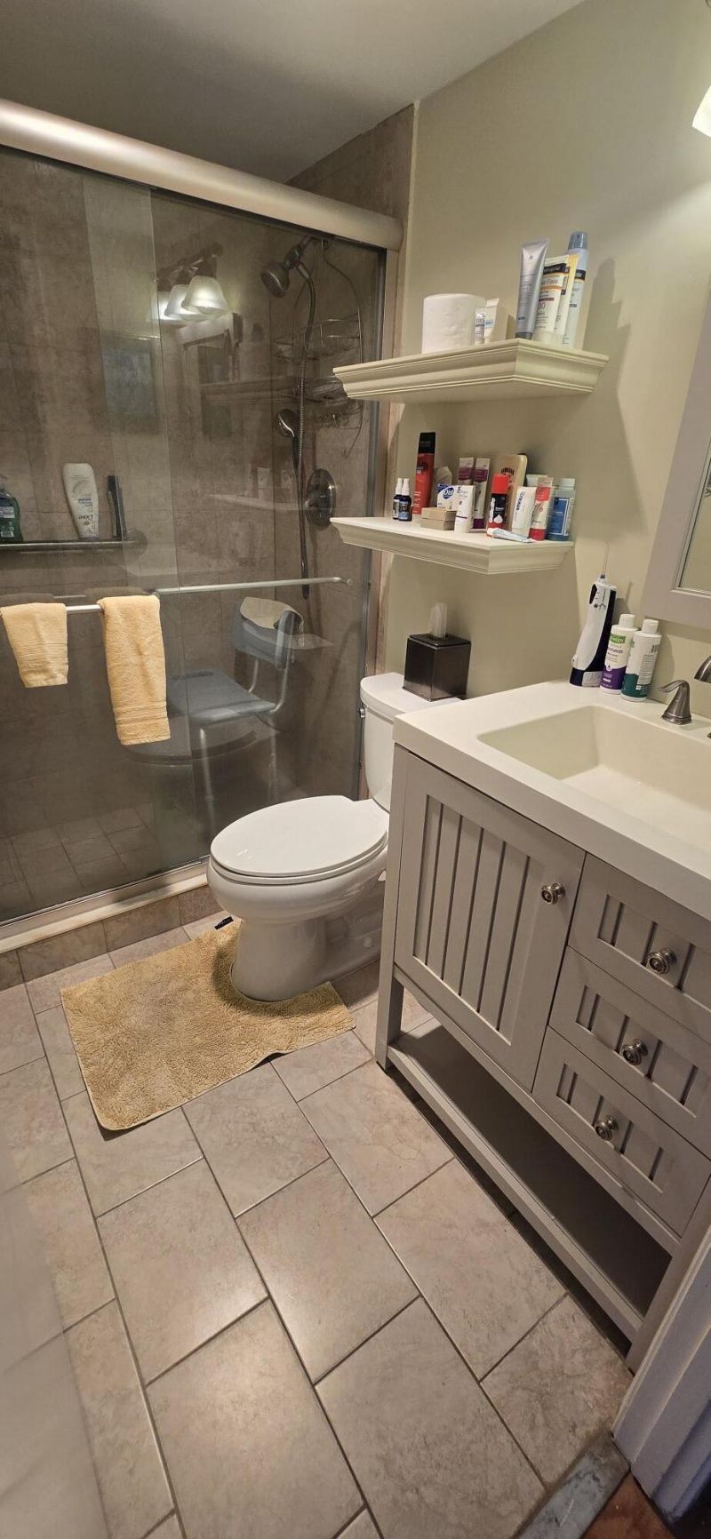 5600 N Flagler Drive, Unit 801, West Palm Beach, FL 33407 Photo
