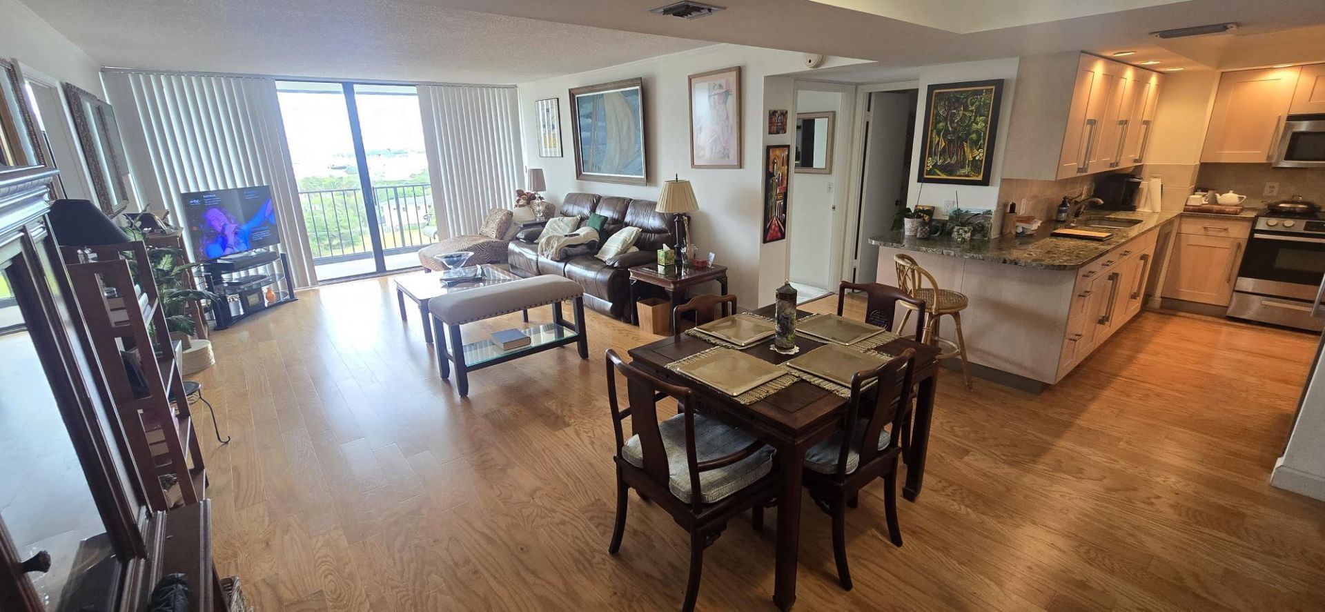 5600 N Flagler Drive, Unit 801, West Palm Beach, FL 33407 Photo