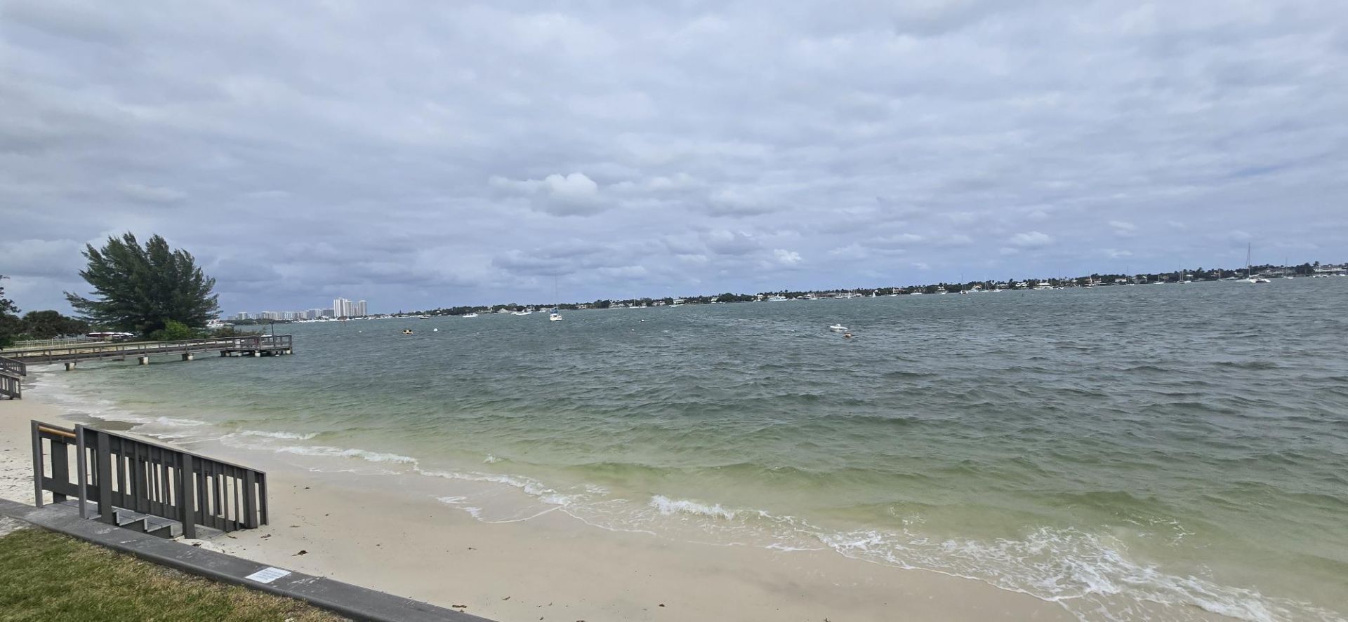 5600 N Flagler Drive, Unit 801, West Palm Beach, FL 33407 Photo