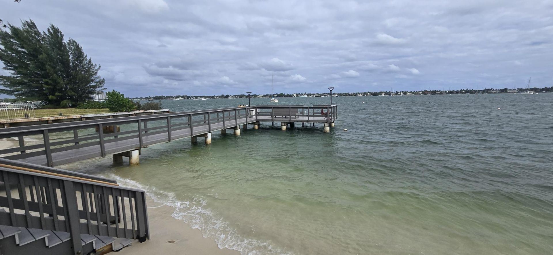 5600 N Flagler Drive, Unit 801, West Palm Beach, FL 33407 Photo