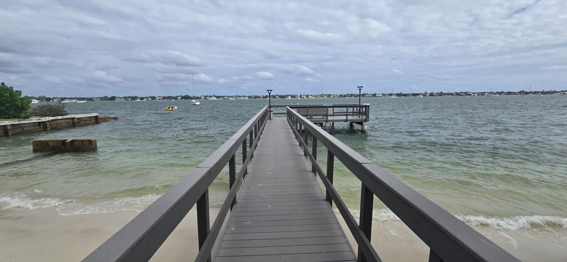 5600 N Flagler Drive, Unit 801, West Palm Beach, FL 33407 Photo