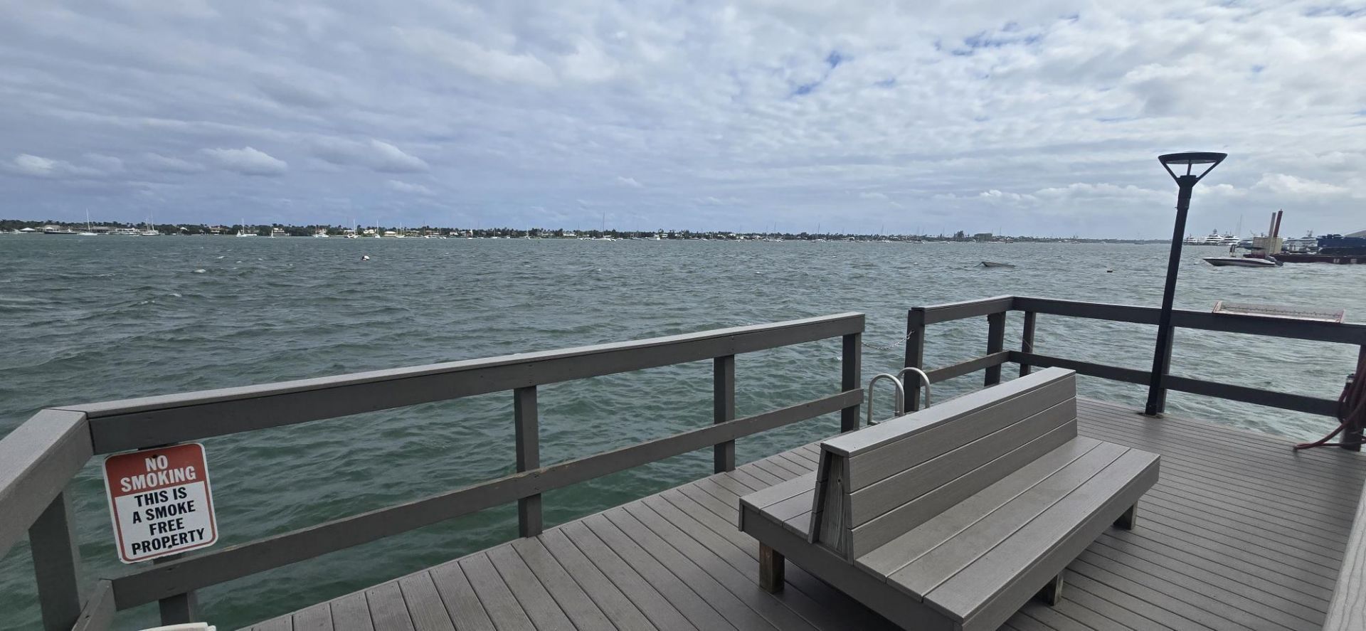 5600 N Flagler Drive, Unit 801, West Palm Beach, FL 33407 Photo