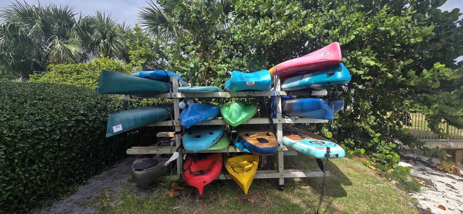 5600 N Flagler Drive, Unit 801, West Palm Beach, FL 33407 Photo